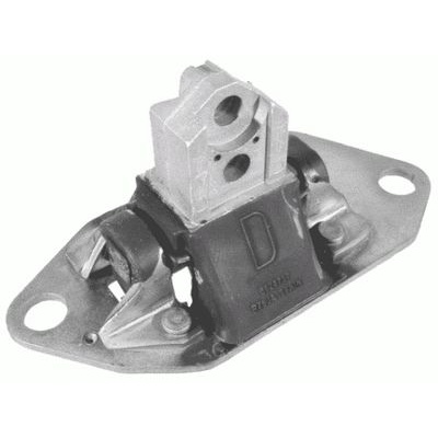 กล่องเกียร์ MOUNTING VOLVO S60 S80 XC90-2.5 V70 (RH)