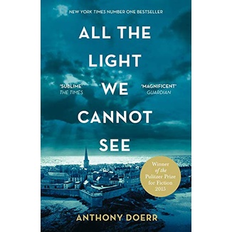 All the Light We Cannot See Paperback English By (author)  Anthony Doerr