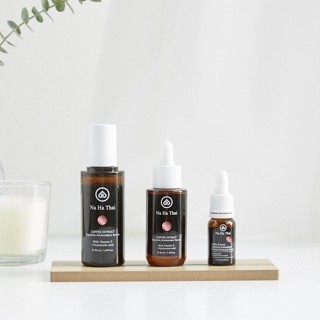NA HA THAI ASA COFFEE ENRICH SERUM