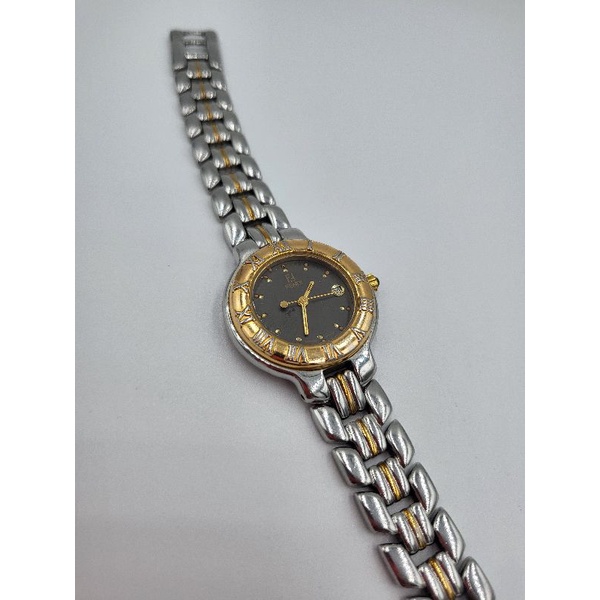 นาฬิกาFendi vintage สาย 14cm