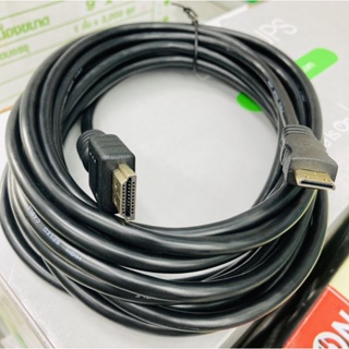 Mini HDMI to HDMI Cable 5 meters