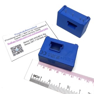 LA125-P  Current Transducer   125A-200A to 200A