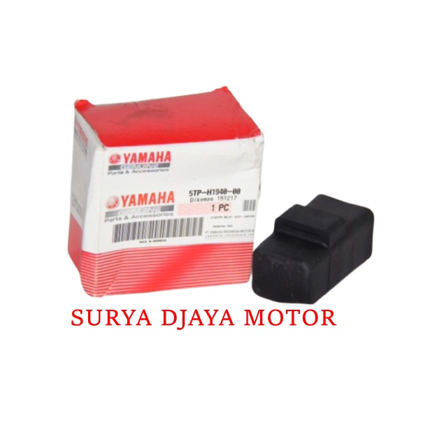 ต้นฉบับ JUPITER Z STATER BENDIK 5TP-H1940-01