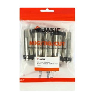 24KD NOZZLE 12.5MM(5PCS/PAC) JASIC