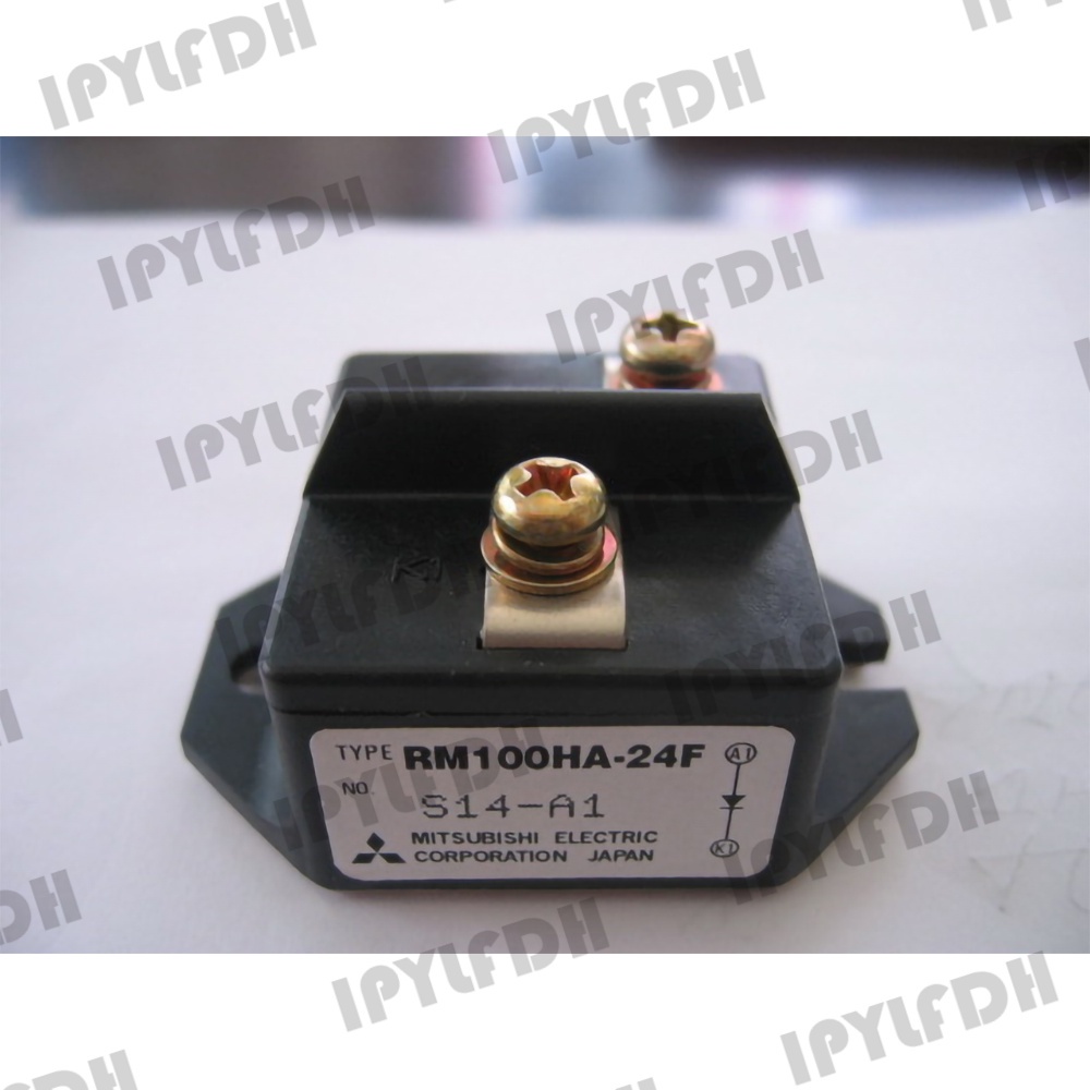 R M100HA-12F RM100HA-24F RM50HA-24F RM50HA-12F โมดูลไดโอด