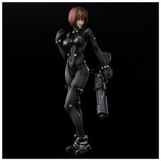 Gantz:o Shimohira reika Yamasaki Anzu Hdge ฟิกเกอร์แอกชัน อนิเมะญี่ปุ่น เซ็กซี่ สําหรับผู้ใหญ่ D30 NO.15