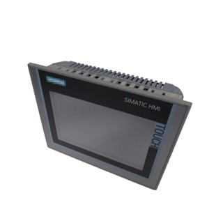 แผงหน้าจอสัมผัส 6AV2124-0MC01-0AX0 6AV21240MC010AX0 SIMATIC HMI TP1200