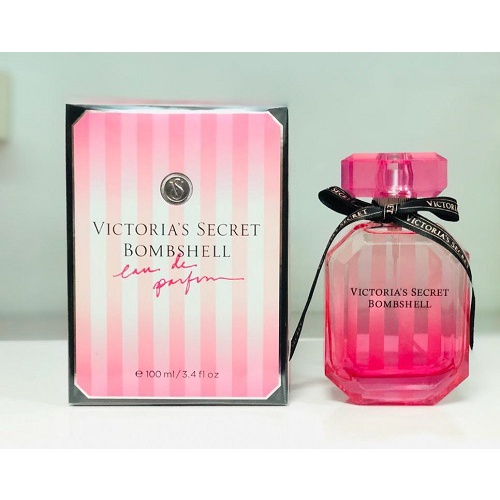 Victoria's Secret Bombshell Leau de Parfum for Women 100ml