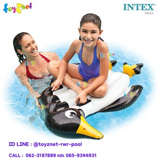 Intex แพนกเพนกวิ้น/จระเข้น้อย รุ่น 58151