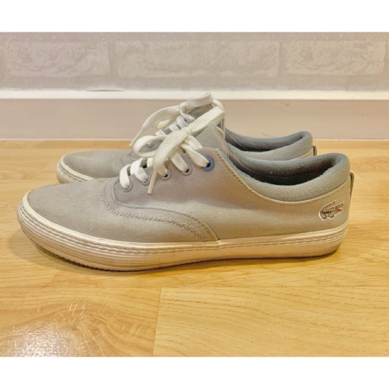 รองเท้า Lacoste แท้ 100%