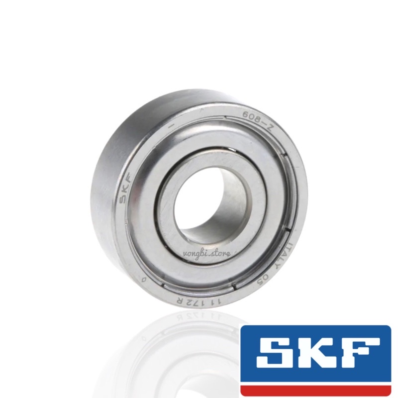 [ซื้อจํานวนมากราคาถูก] แบริ่ง SKF 608-2Z-2RS/C3 เฉพาะ