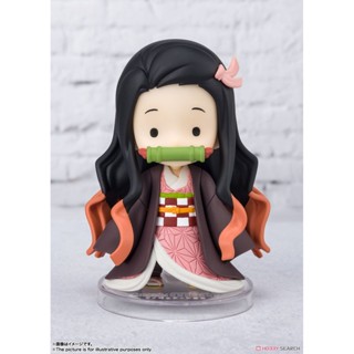 4573102617439 figuarts mini052 Little Nezuko