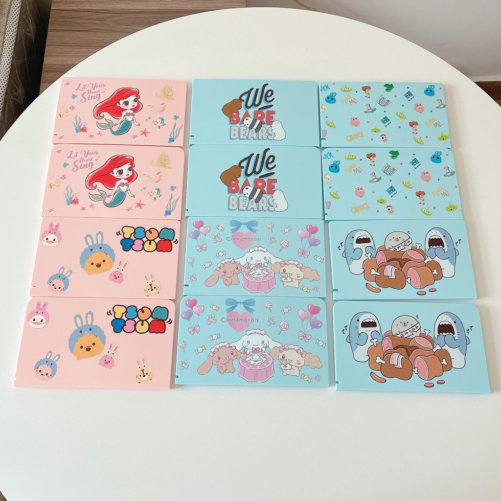 เคสฐานป้องกัน ลายการ์ตูน สําหรับ Nintendo Switch Oled TV