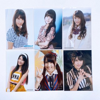 AKB48 Iriyama Anna Annin รูปเรกุ Regu photo🐠🌸