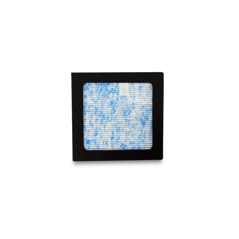 Bestar ION PUREAIR H13 ตัวกรอง Hepa สําหรับเครื่องฟอกอากาศในรถยนต์ขนาดเล็ก C3