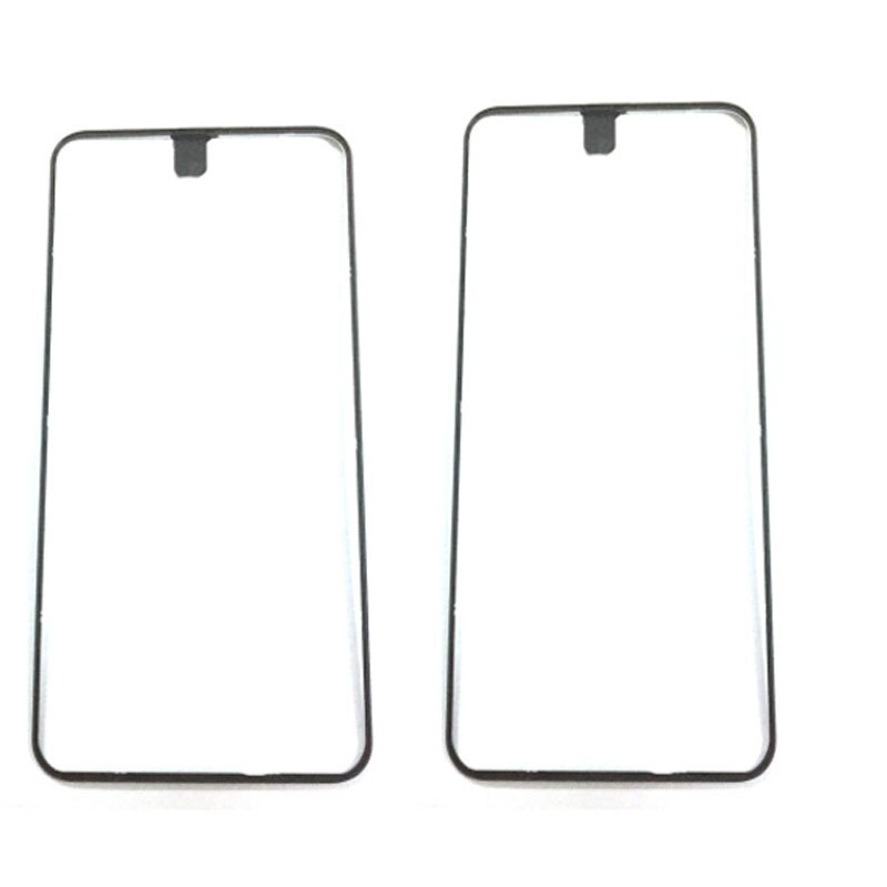 สําหรับ Huawei Y9S Honor 9X 8X ด้านหน้า LCD กรอบกลางผู้ถือที่อยู่อาศัยเปลี่ยนอะไหล่ซ่อม