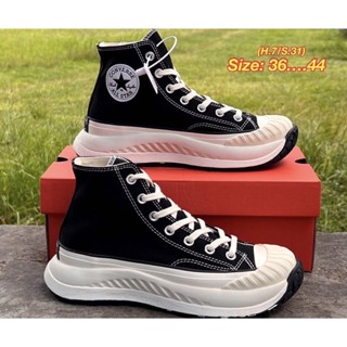 Converse Chuck 70 at-CX Future Comfort Hi (size36-44) Black 1350