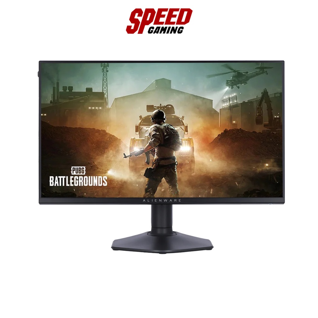 DELL ALIENWARE MONITOR AW2523HF 24.5 IPS 360Hz 1920X1080 3YEAR By Speed Gaming