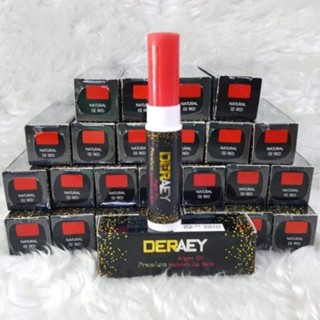 Deraey เดอเอ้ ราคาโปรโมชั่น ลิปบาม ของแท้ของใหม่ แนะนำ เดอเอ้ เดอเอ้ลิปบาร์ม lip Blam