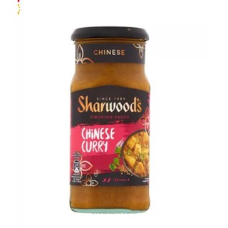 Sharwoods - Chinese cooking sauce 425g