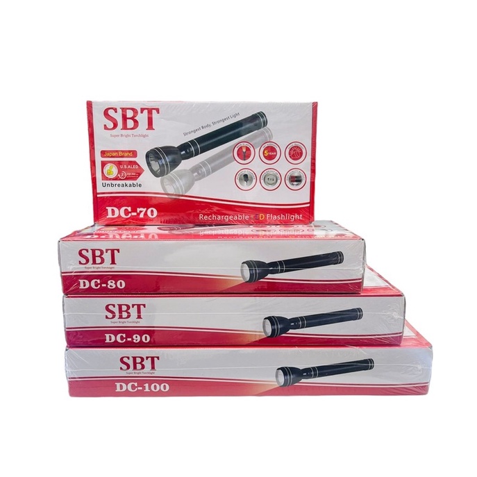 SBT JAPAN TORCH LIGHT