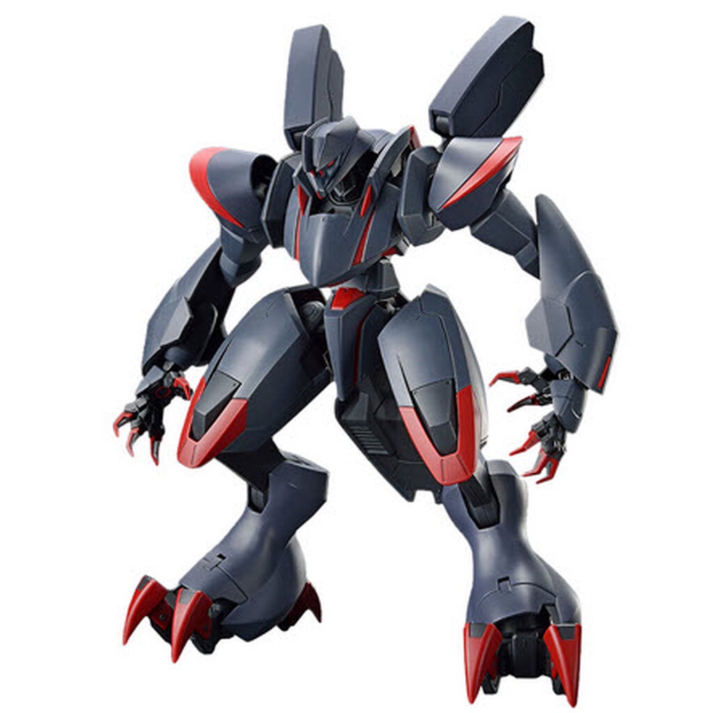 4573102637673 HG 1/72 AMAIM GHOST MK-II - รูปที่ 2