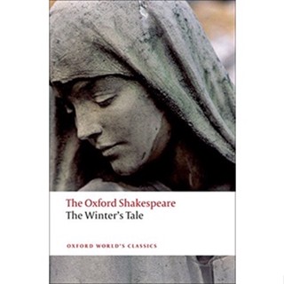 The Winters Tale: The Oxford Shakespeare Paperback Oxford Worlds Classics English By (author)  William Shakespeare