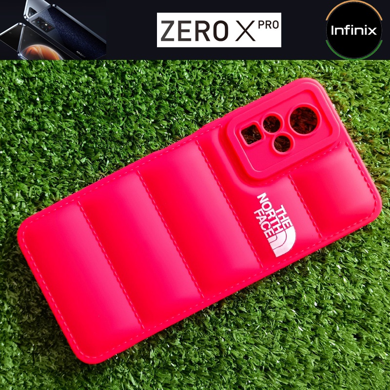 เคสยางกันกระแทก รุ่นโซฟา สำหรับ Infinix Zero X Pro - รูปที่ 3