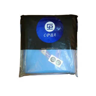 CPBA Royal Tournament Blue - 9ft Pack