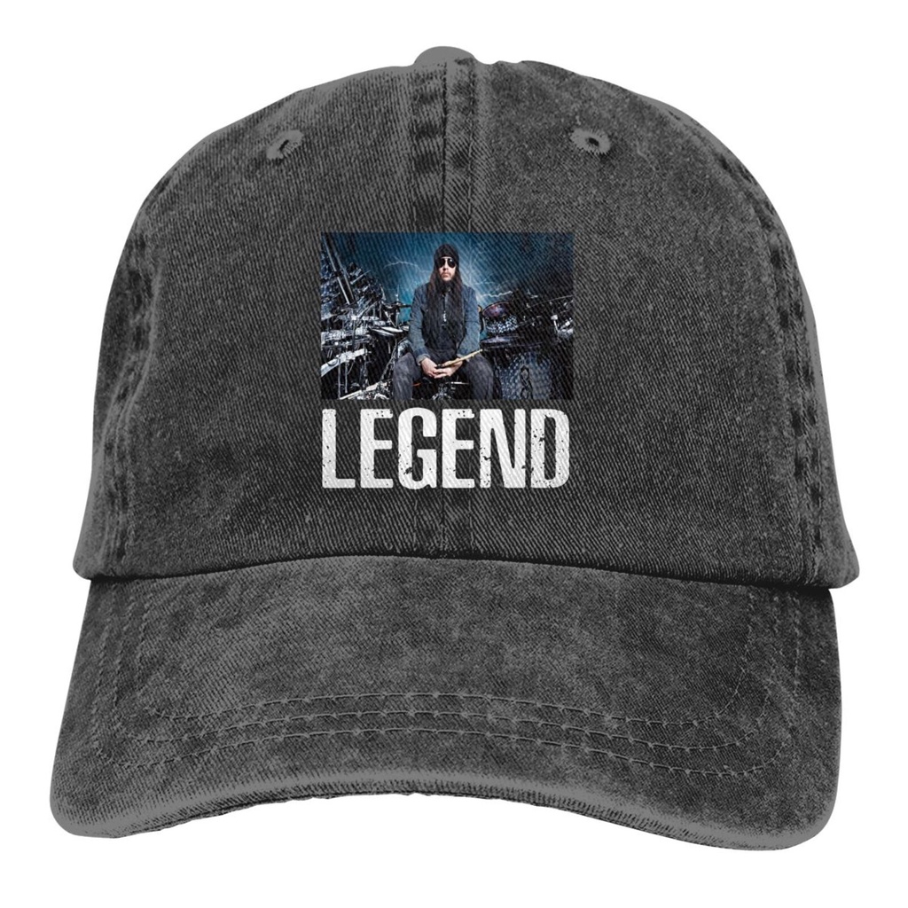 หมวก Joey Jordison Legend Summer Cowboy Cap Outing Accessories