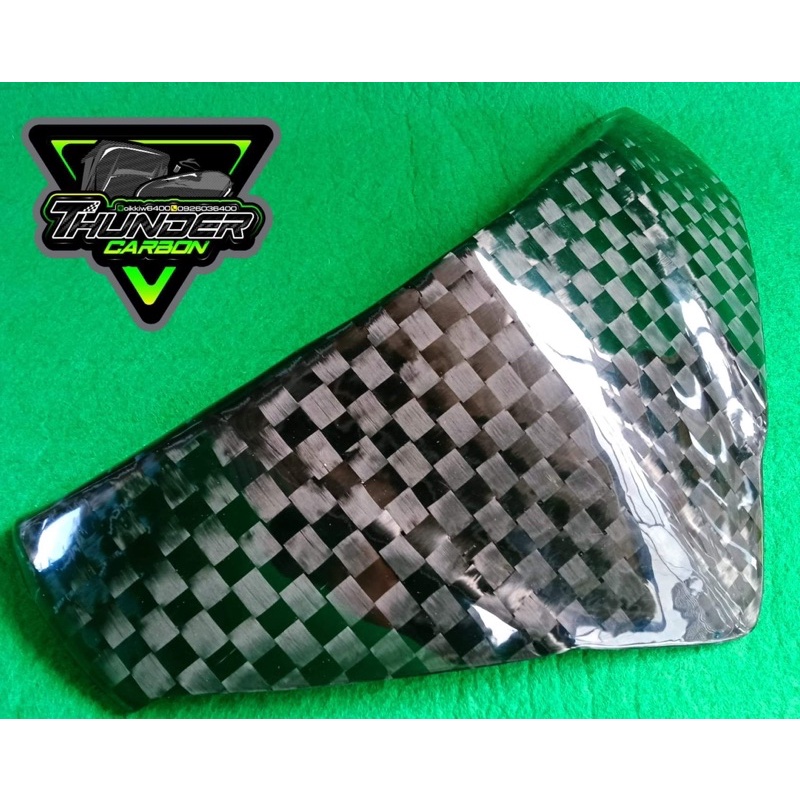 ชิวบังไมล์wave125i-2012(ปลาวาฬ) - รูปที่ 3