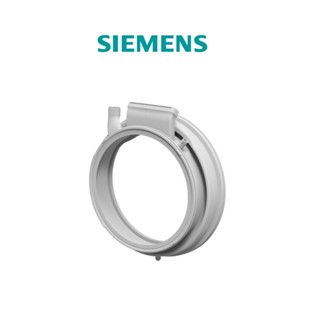 ขอบยางประตูเครื่องซักผ้าอบผ้า ** SIEMENS รุ่น WD15G460TH (IQ500)