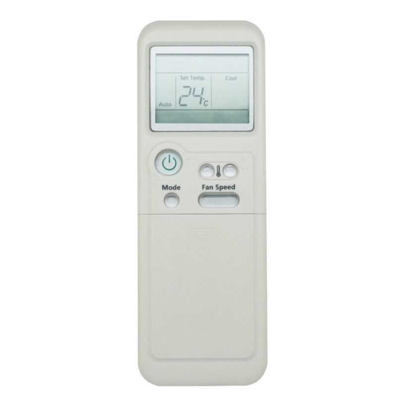 รีโมทคอนโทรลเครื่องปรับอากาศ Samsung รุ่น ARH-1362/1363/1334/1366/1347/1384/1346/ARC-1351/138/DB93