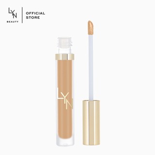 LYN BEAUTY FULL COVERAGE CONCEALER คอนซีลเลอร์