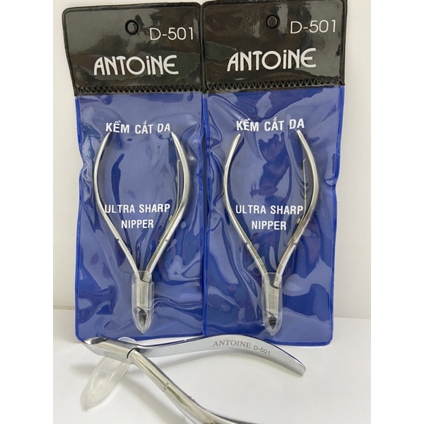 คีมตัดผิว Antoine D501 คีมหยิบผิว Antoine D501