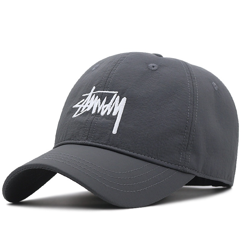 หมวกแก๊ปแฟชั่น ขนาดใหญ่ สไตล์เกาหลี 60-65 ซม. สําหรับผู้ชาย และผู้หญิง - รูปที่ 6