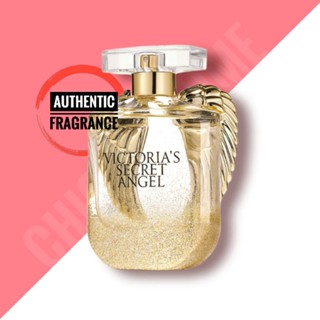 น้ำหอม​แท้​❤️ Victoria Secret Angel Gold EDP 100 ml