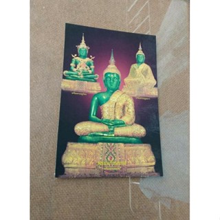 ภาพเปล่า ภาพมงคล ขนาด 4x6นิ้ว ติดบ้าน ของมงคล ของขวัญ ของฝาก