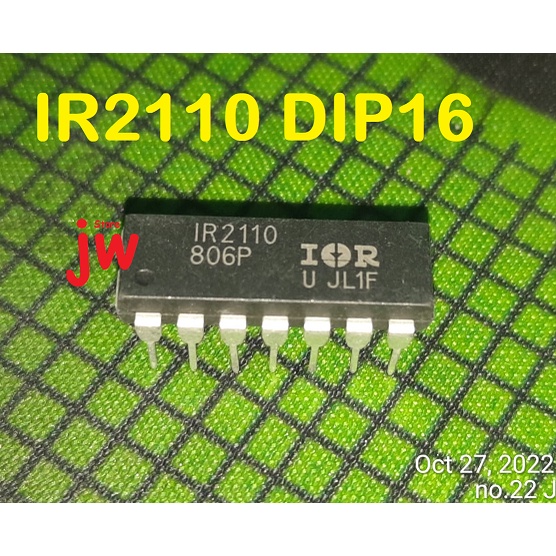 IR2110 IR2110PBF DIP-14