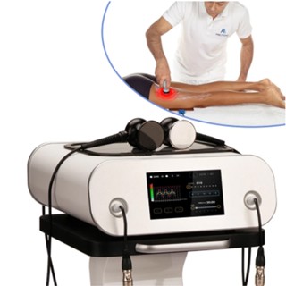 448KHz CET RET Tecar Physical Therapy Physiotherapy Diathermy Pain Management Machine 3LAO