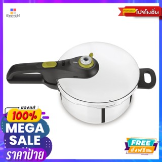 TEFAL หม้ออัดแรงดัน 3 ลิตร P2534000TEFAL PRESSURE COOKER 3 L P2534000