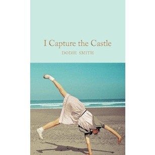 I Capture the Castle Hardback Macmillan Collectors Library English By (author)  Dodie Smith