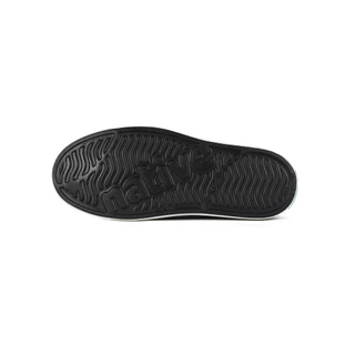 Native รองเท้ากันน้ำผู้ใหญ่ EVA รุ่น Jefferson Jiffy Black/Shell White (AM)