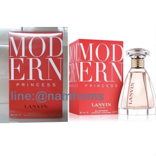 Lanvin modern princess edp 90 ml