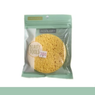 MC5091 เมลินดา พัฟทำความสะอาดหน้า พัฟฟองน้ํา สําหรับทําความส…