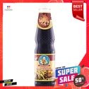 เด็กสมบูรณ์ ซีอิ๊วขาวเห็ดหอม 300 มล.Healthy Boy Brand Mushroom Soy Sauce 300 ml.