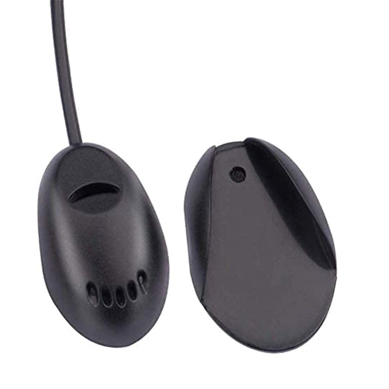 Bang Car Mount 3 5 ไมโครโฟนลดเสียงรบกวนไมโครโฟนภายนอกรถยนต ์ สเตอริโอ - รูปที่ 3