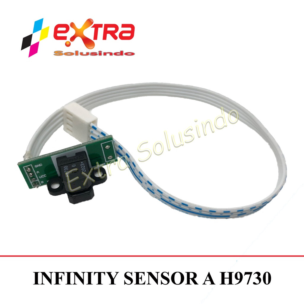 INFINITY SENSOR ENCODER A H9730