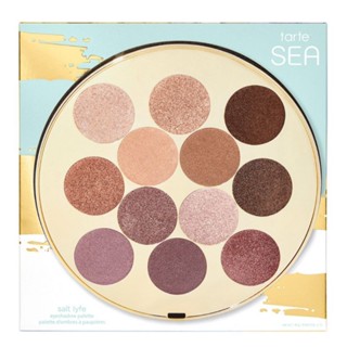 Tarte Sea Salt Lyfe Eyeshadow Palette (Limited Edition)