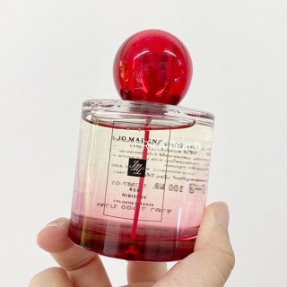 JO MALONE Red Hibiscus Cologne Intense Limited Edition 100ml